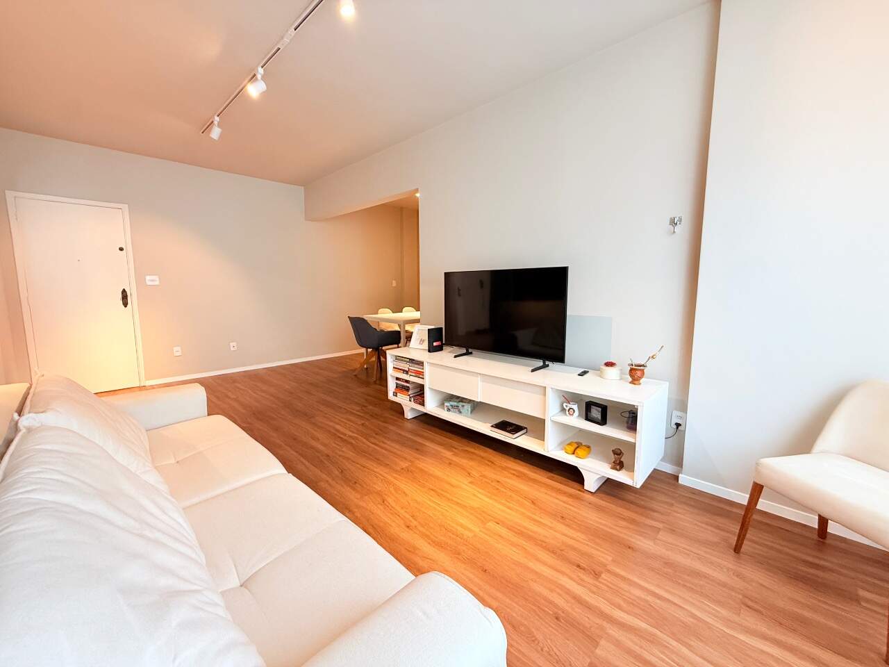Apartamento à venda no Pompéia: 