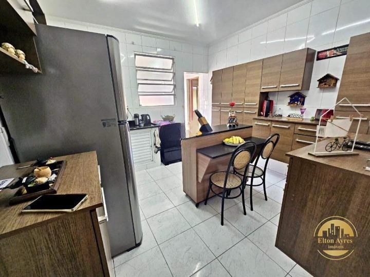 Apartamento à venda no Embaré: