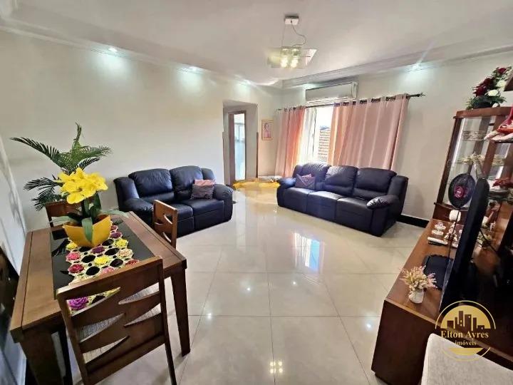 Apartamento à venda no Embaré: 