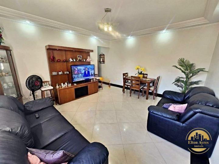 Apartamento à venda no Embaré: 