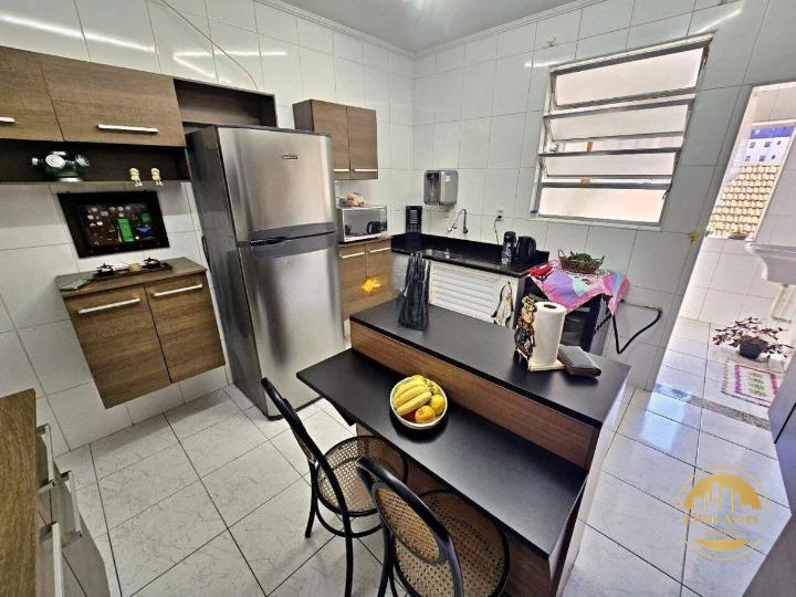Apartamento à venda no Embaré: