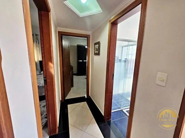 Apartamento à venda no Embaré: