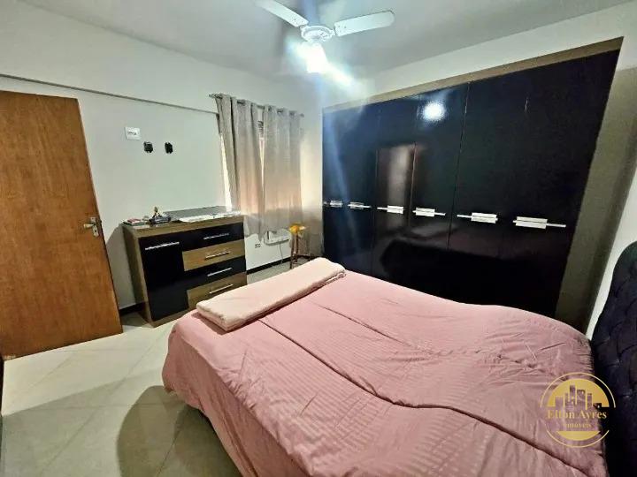Apartamento à venda no Embaré: