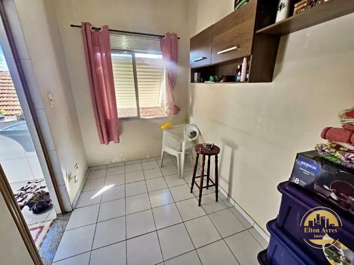 Apartamento à venda no Embaré:
