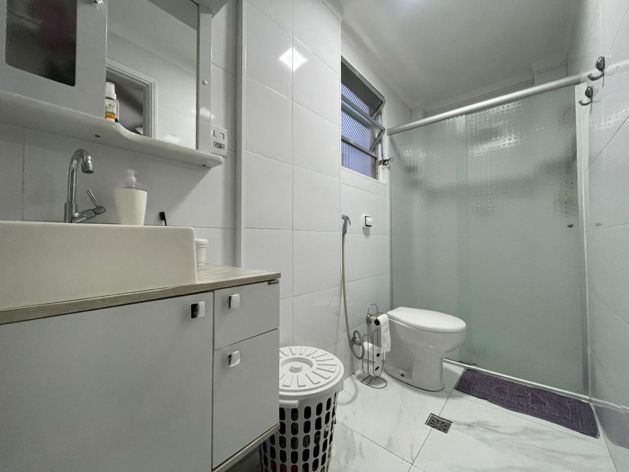 Apartamento à venda no Campo Grande: 