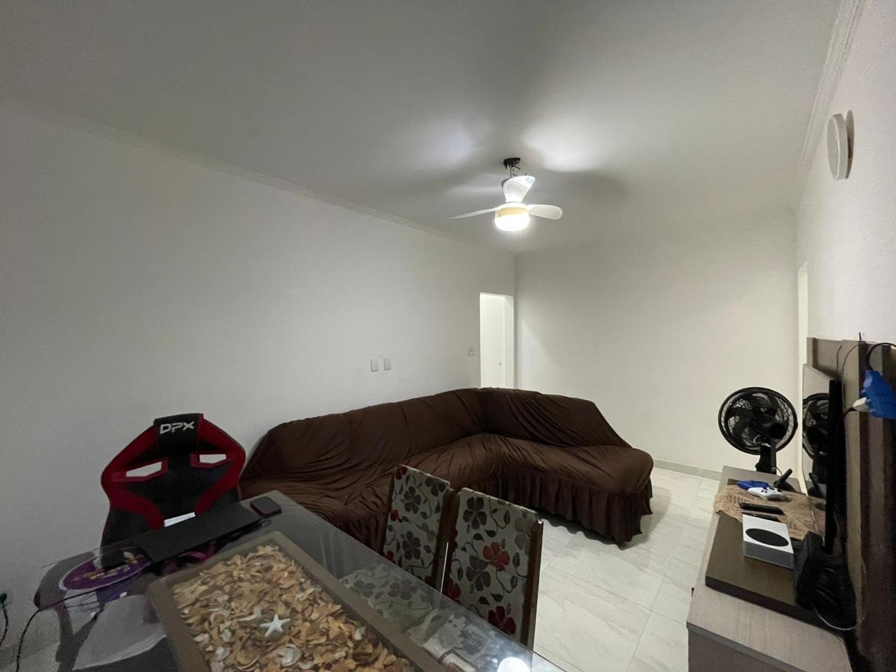 Apartamento à venda no Campo Grande: 