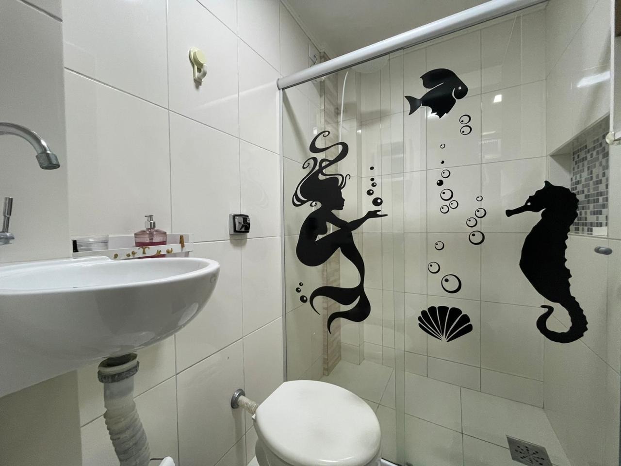 Apartamento à venda no Campo Grande: 