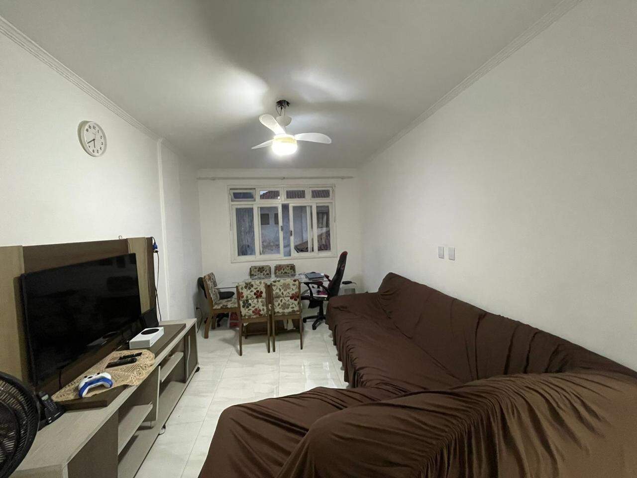 Apartamento à venda no Campo Grande: 