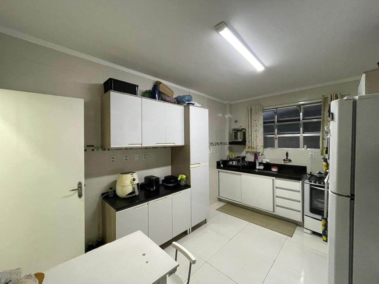 Apartamento à venda no Campo Grande: 