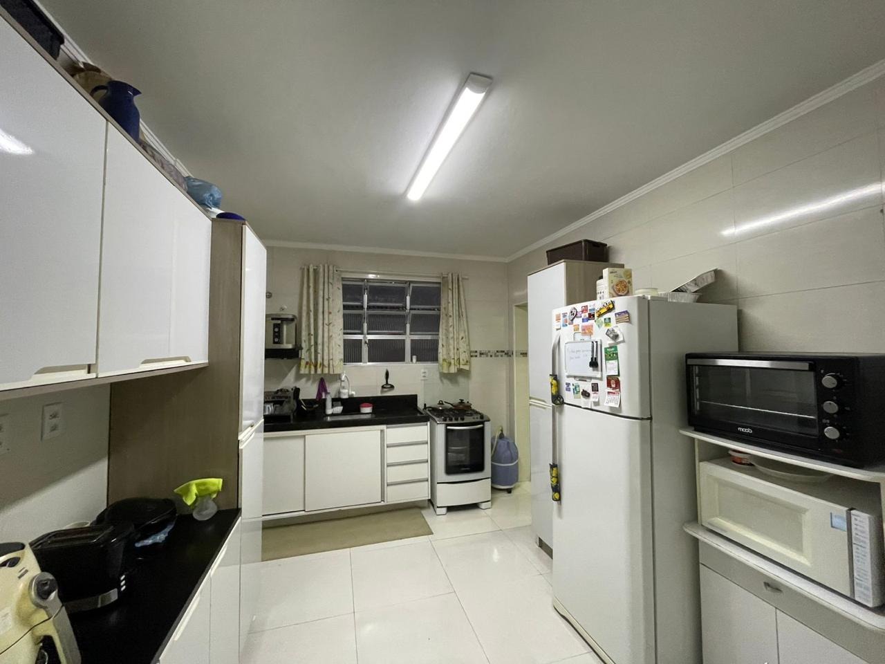Apartamento à venda no Campo Grande: 