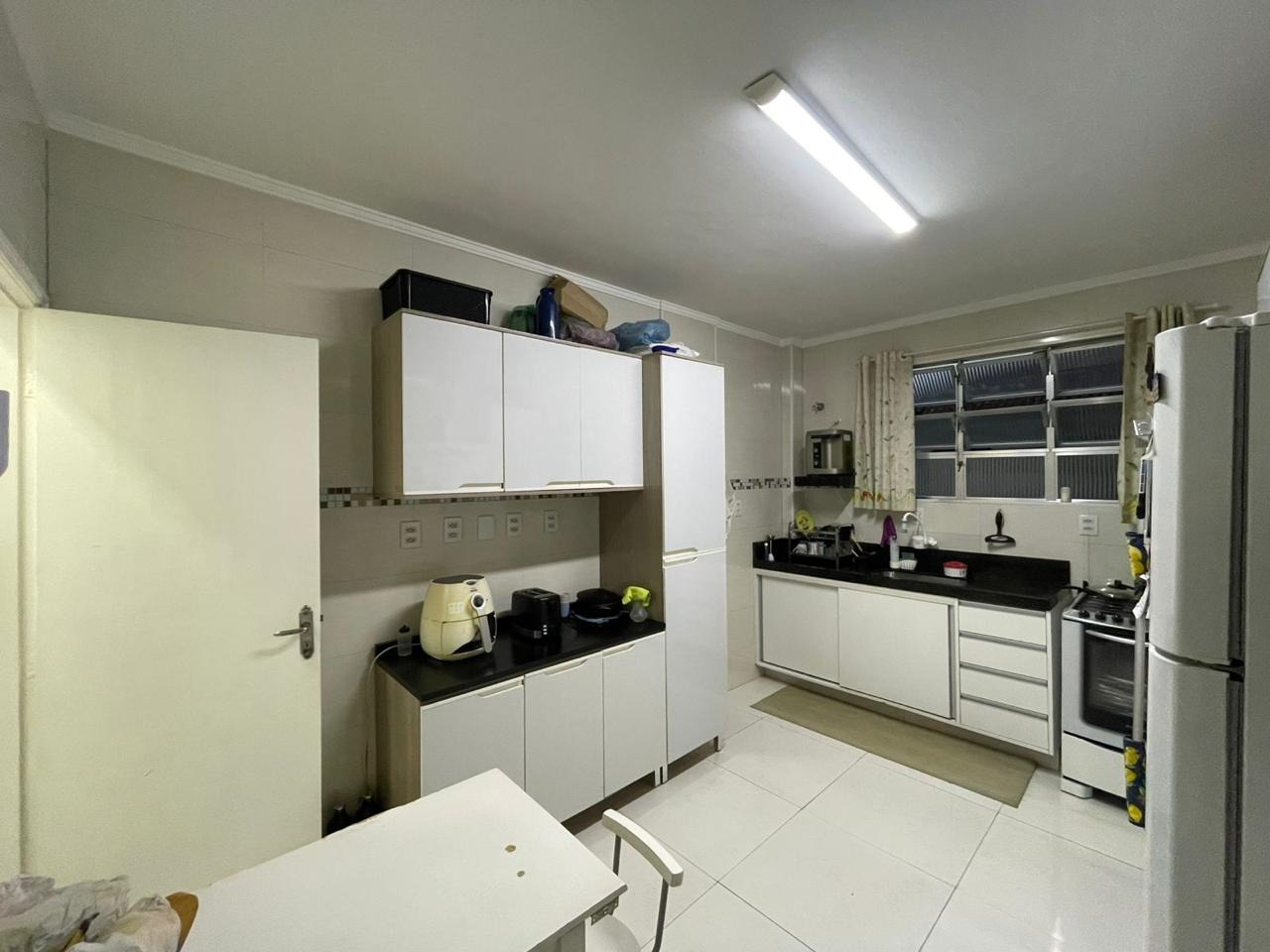 Apartamento à venda no Campo Grande: 