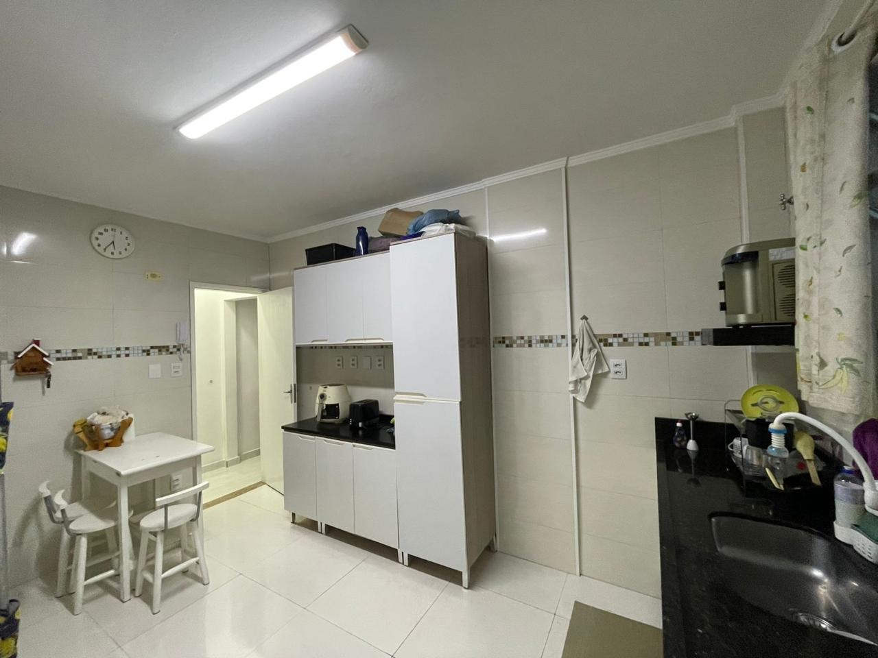 Apartamento à venda no Campo Grande: 