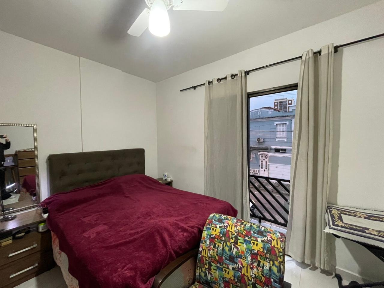 Apartamento à venda no Campo Grande: 
