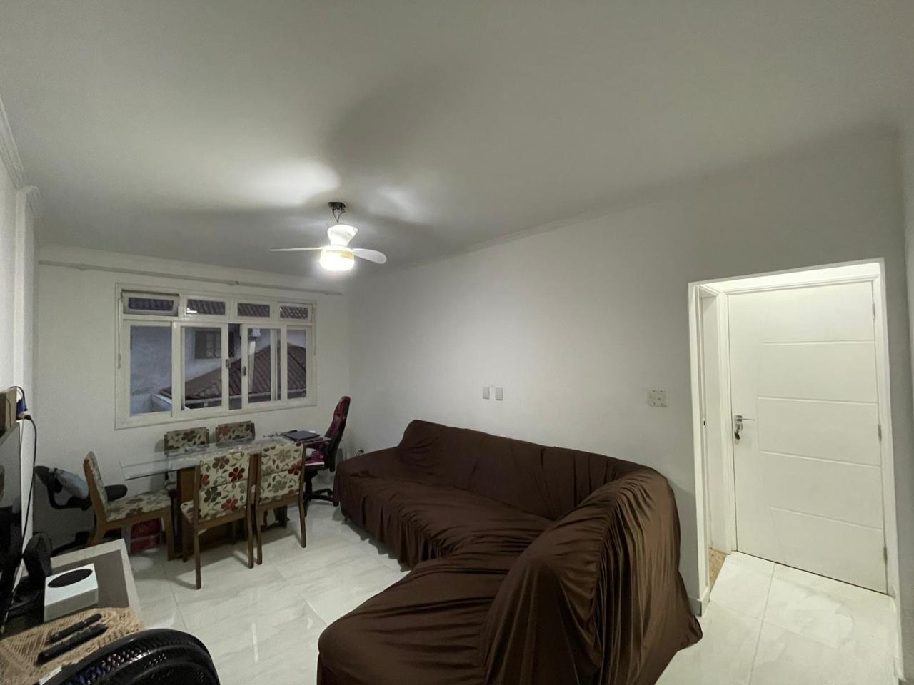 Apartamento à venda no Campo Grande: 