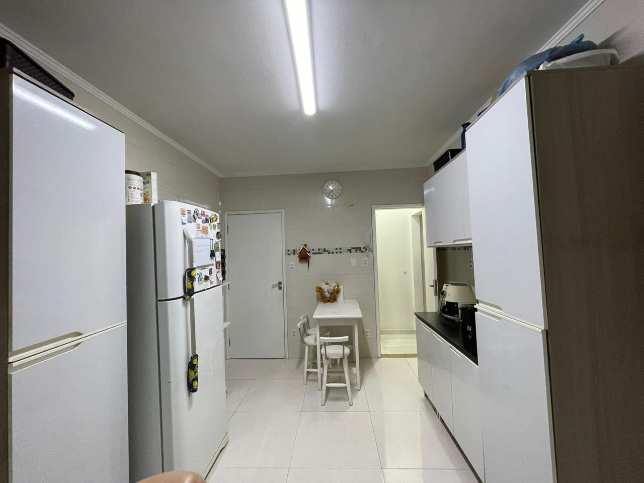 Apartamento à venda no Campo Grande: 