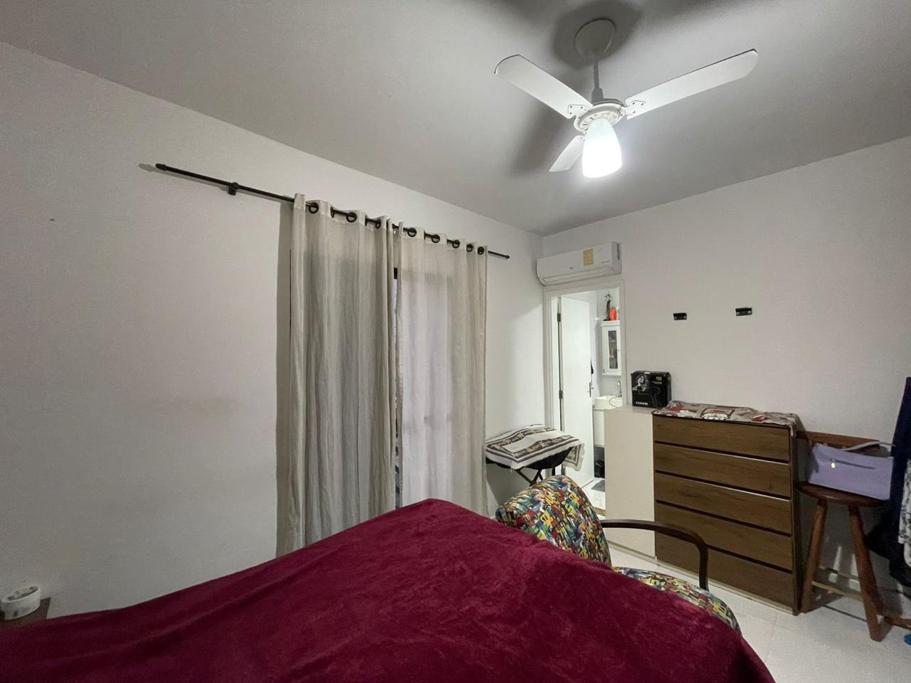 Apartamento à venda no Campo Grande: 