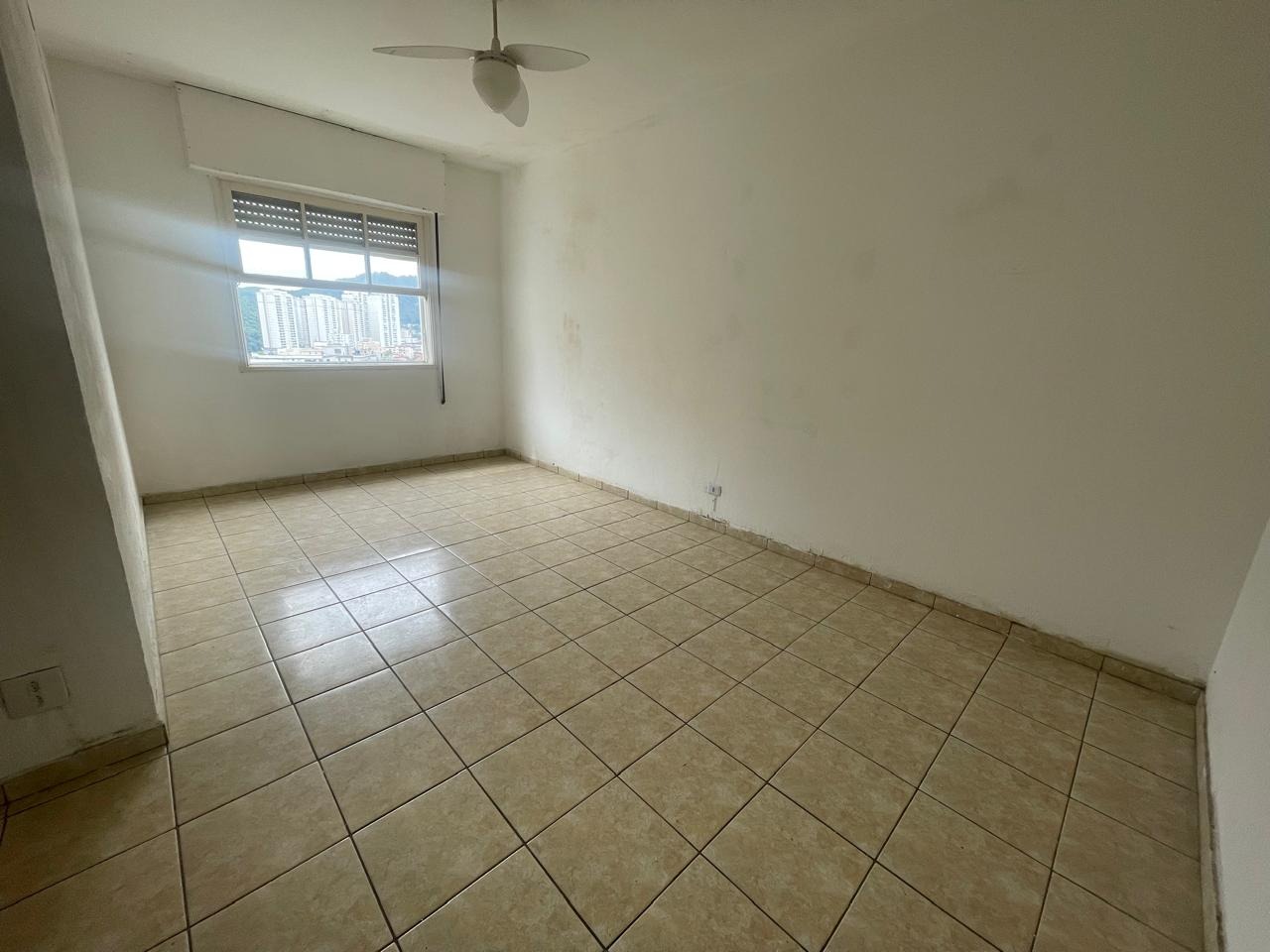 Apartamento à venda no José Menino: 