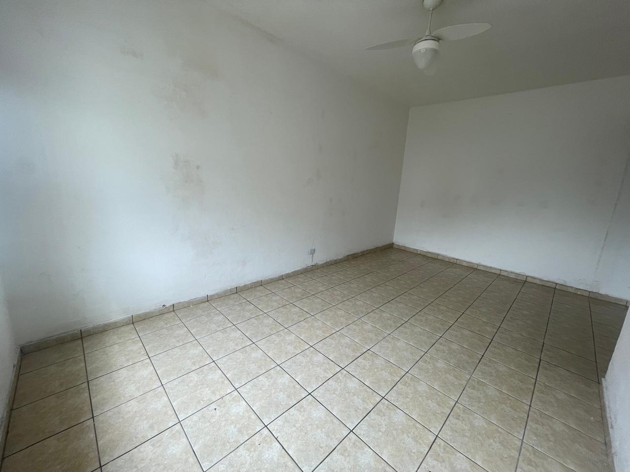 Apartamento à venda no José Menino: 