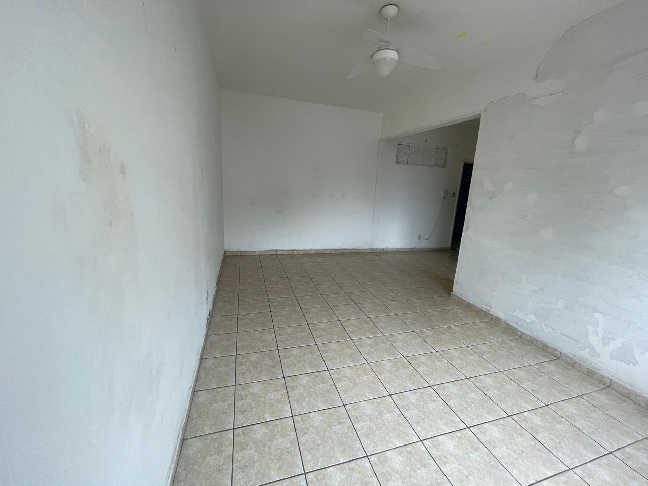 Apartamento à venda no José Menino: 