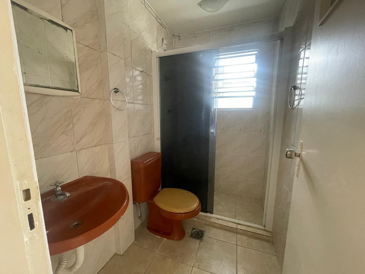 Apartamento à venda no José Menino: 