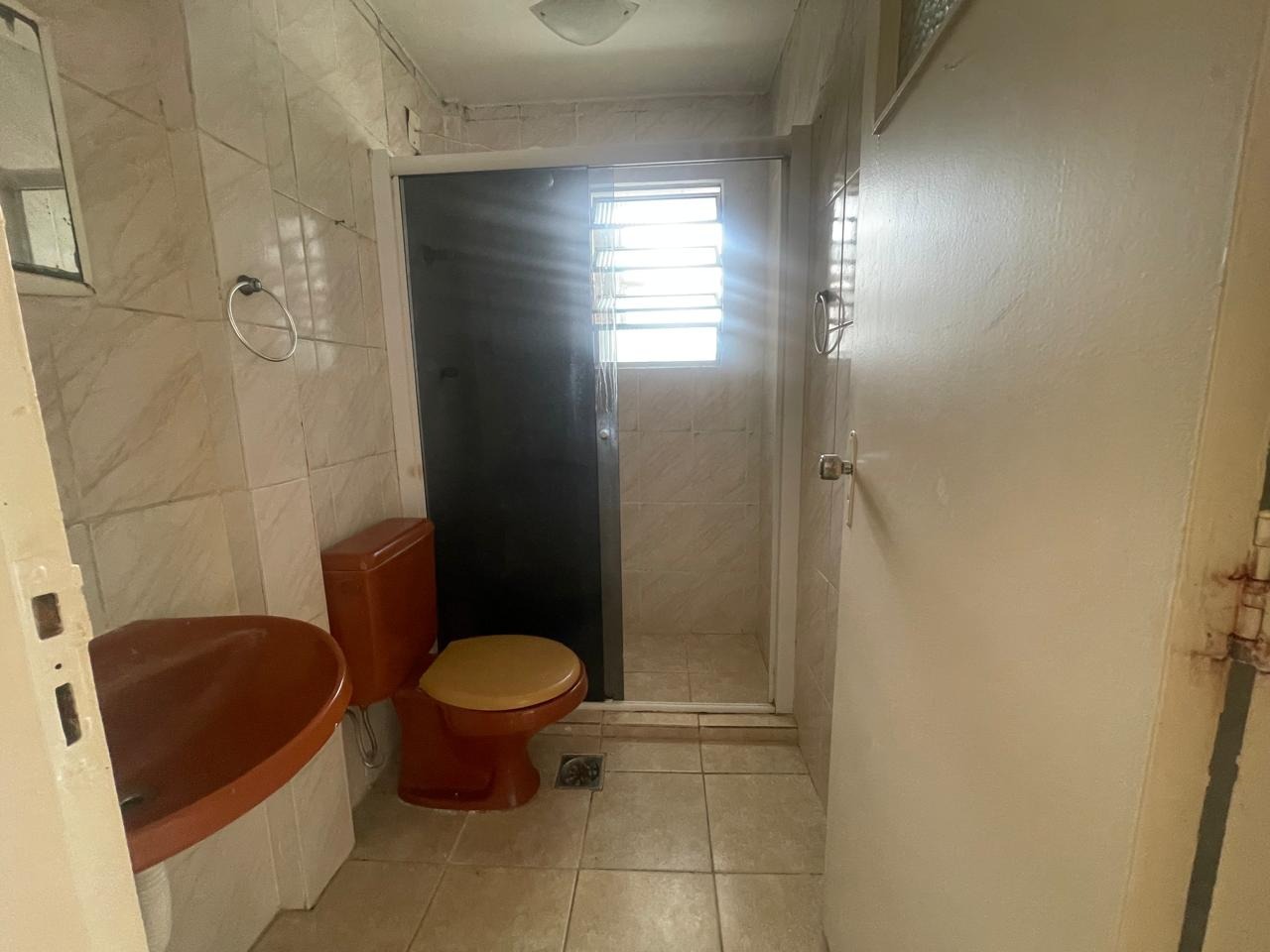 Apartamento à venda no José Menino: 