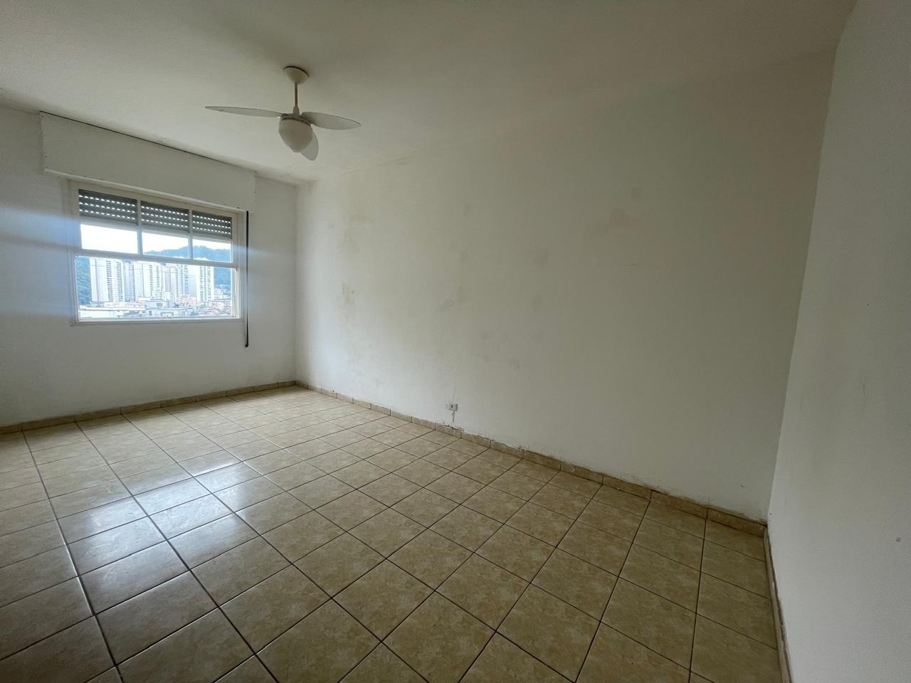 Apartamento à venda no José Menino: 