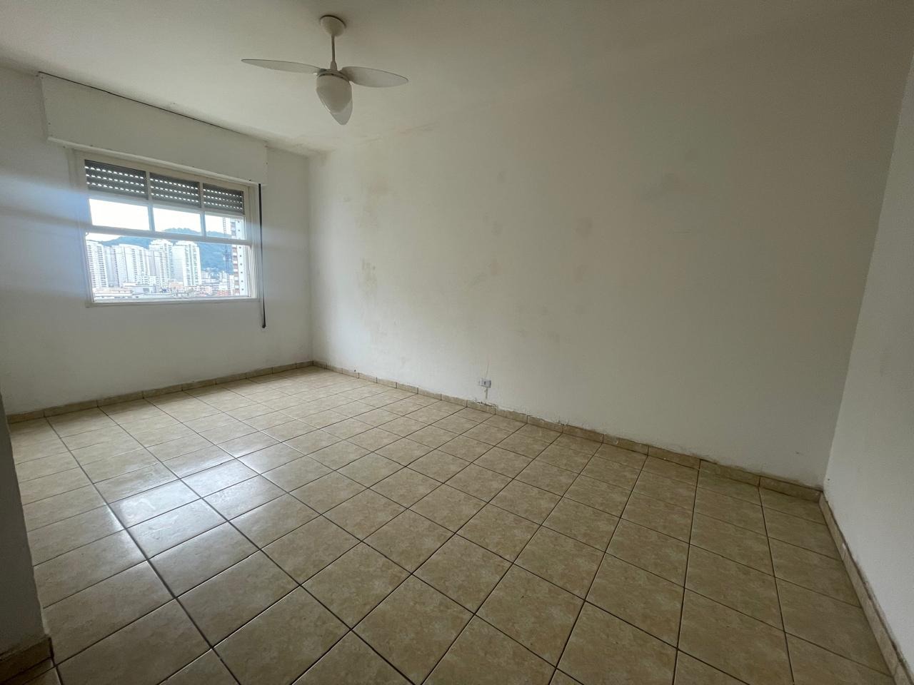 Apartamento à venda no José Menino: 