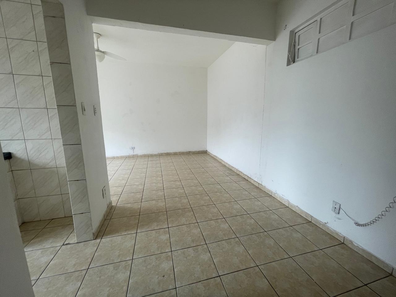 Apartamento à venda no José Menino: 