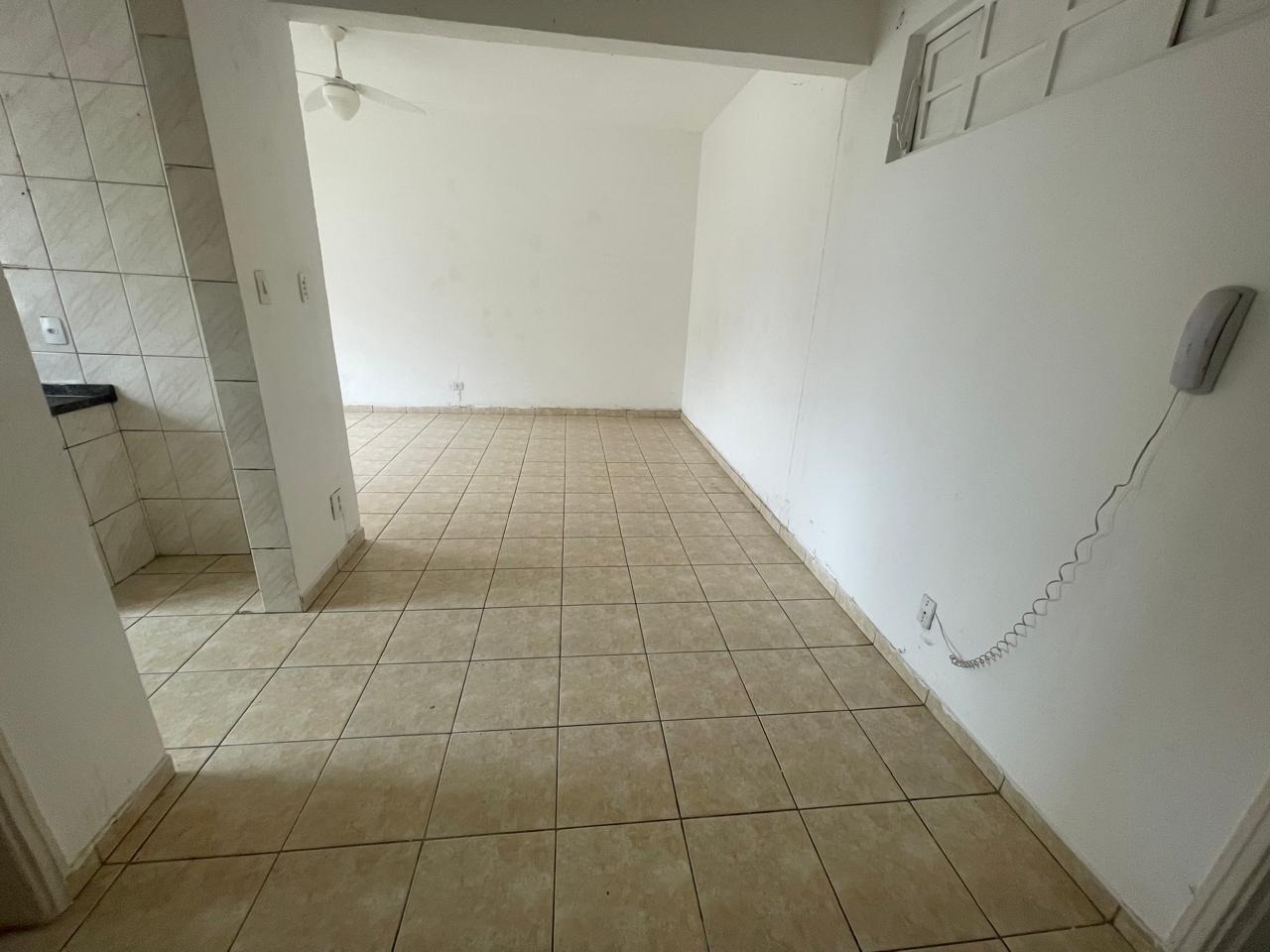 Apartamento à venda no José Menino: 