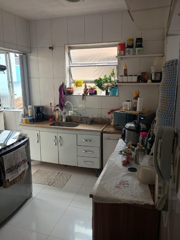 Apartamento à venda no Aparecida: