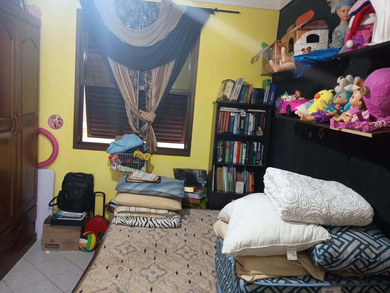 Apartamento à venda no Aparecida:
