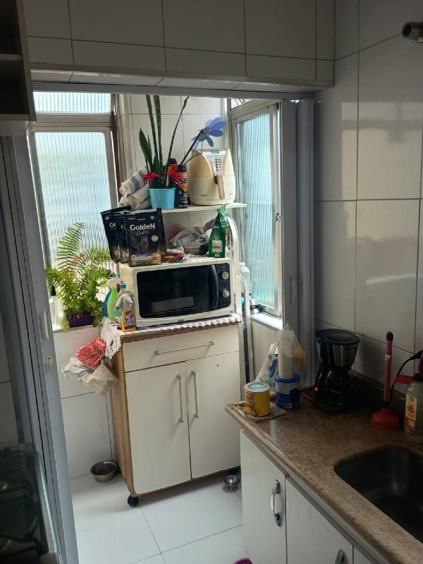 Apartamento à venda no Aparecida: