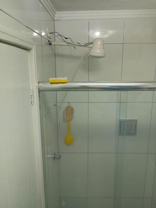Apartamento à venda no Aparecida: