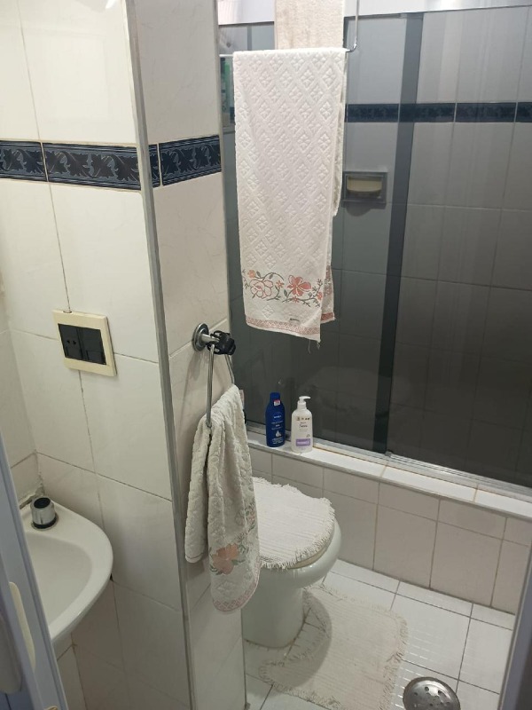 Apartamento à venda no Aparecida: