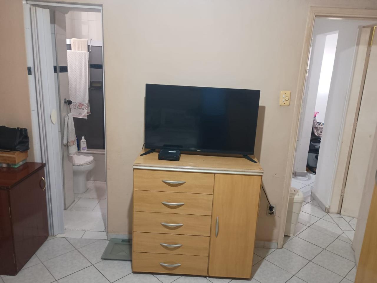 Apartamento à venda no Aparecida: