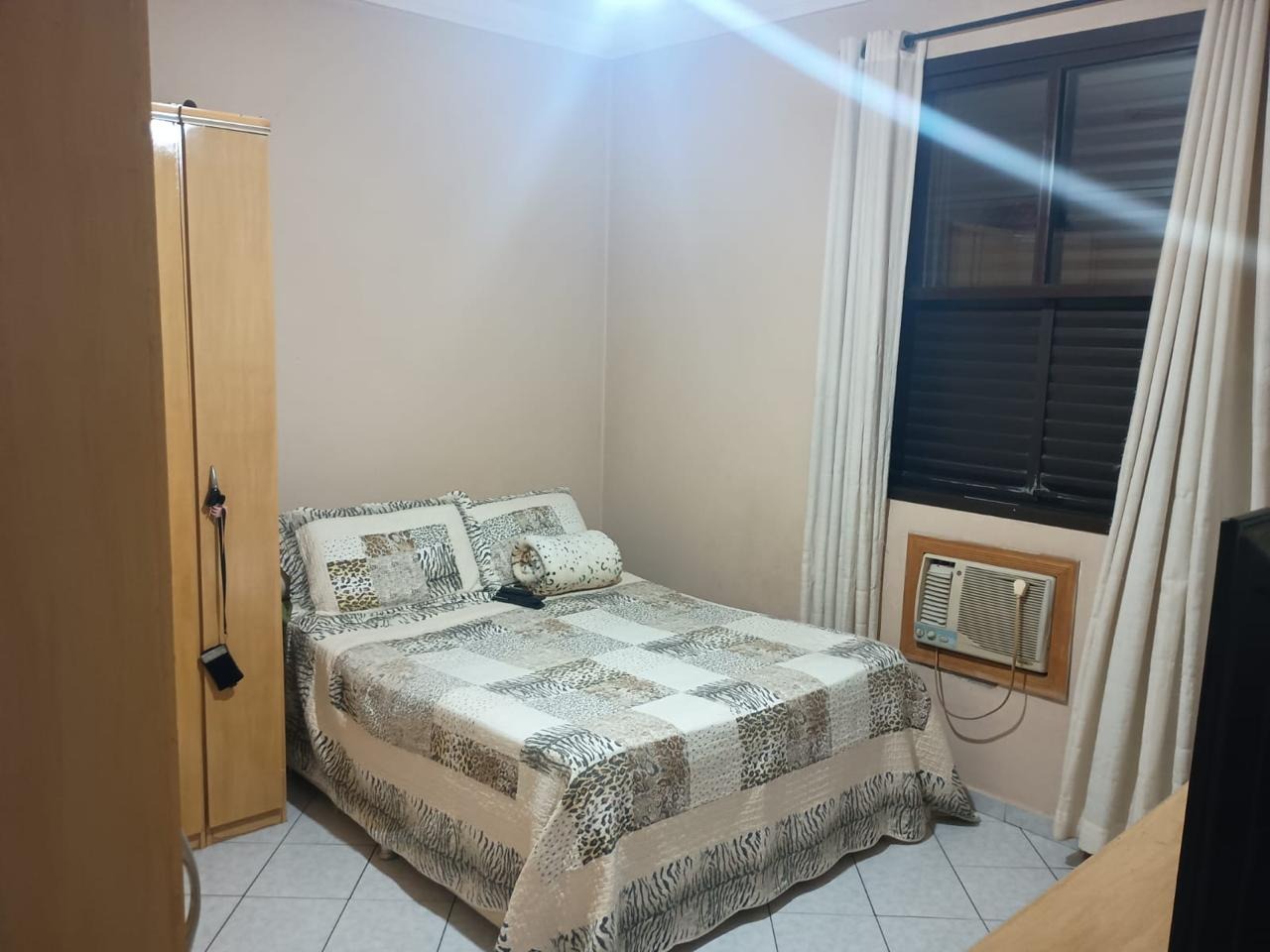 Apartamento à venda no Aparecida: