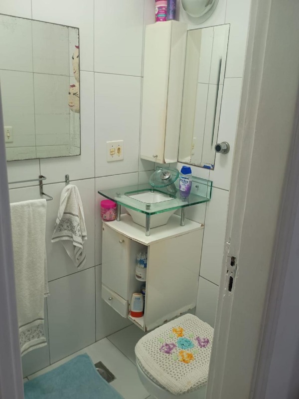 Apartamento à venda no Aparecida:
