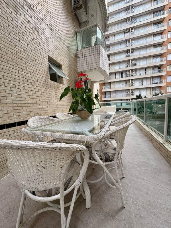 Apartamento à venda no Gonzaga: 