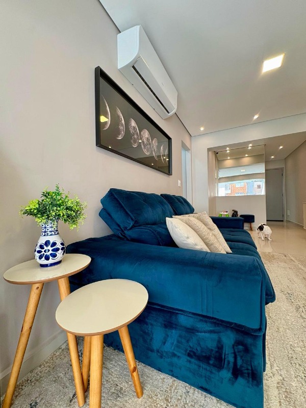 Apartamento à venda no Gonzaga: 