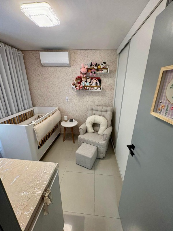 Apartamento à venda no Gonzaga: 