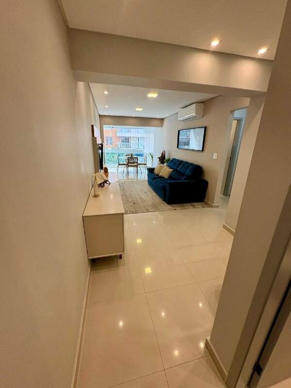 Apartamento à venda no Gonzaga: 