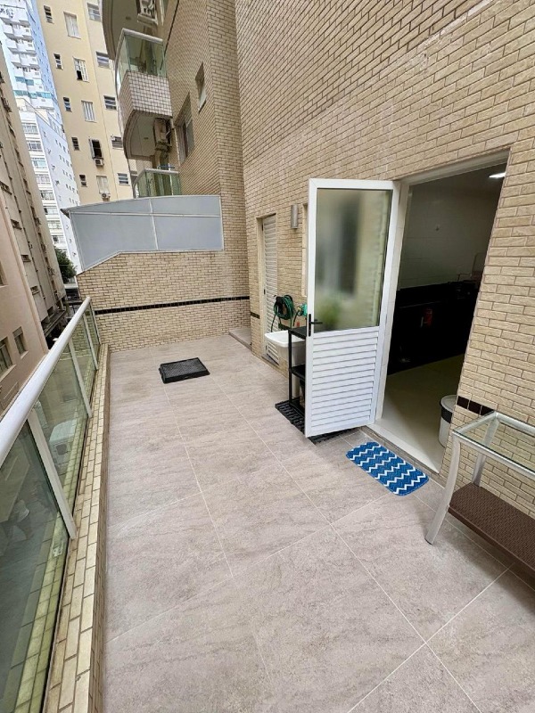 Apartamento à venda no Gonzaga: 