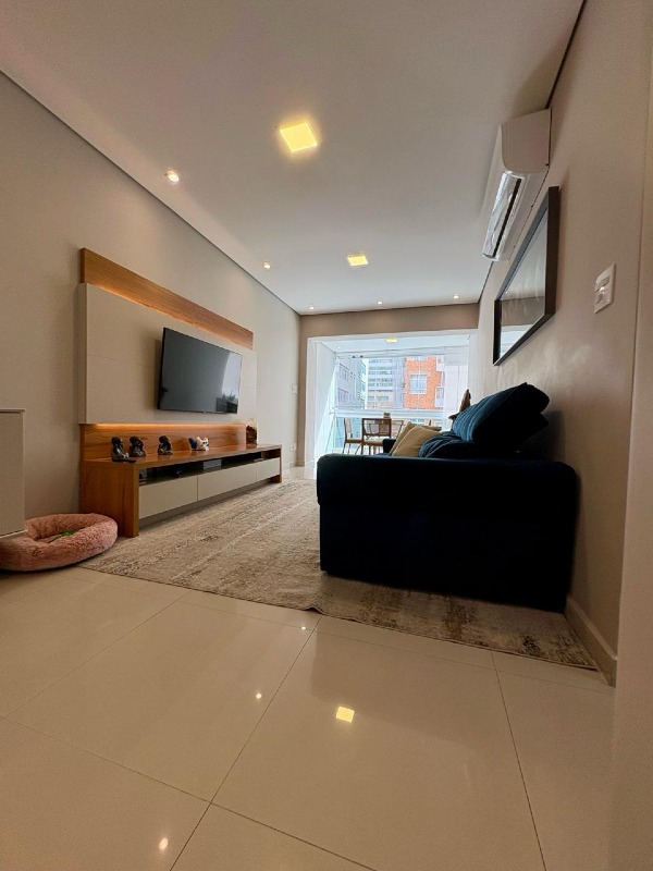 Apartamento à venda no Gonzaga: 