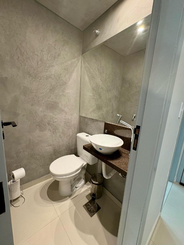 Apartamento à venda no Gonzaga: 