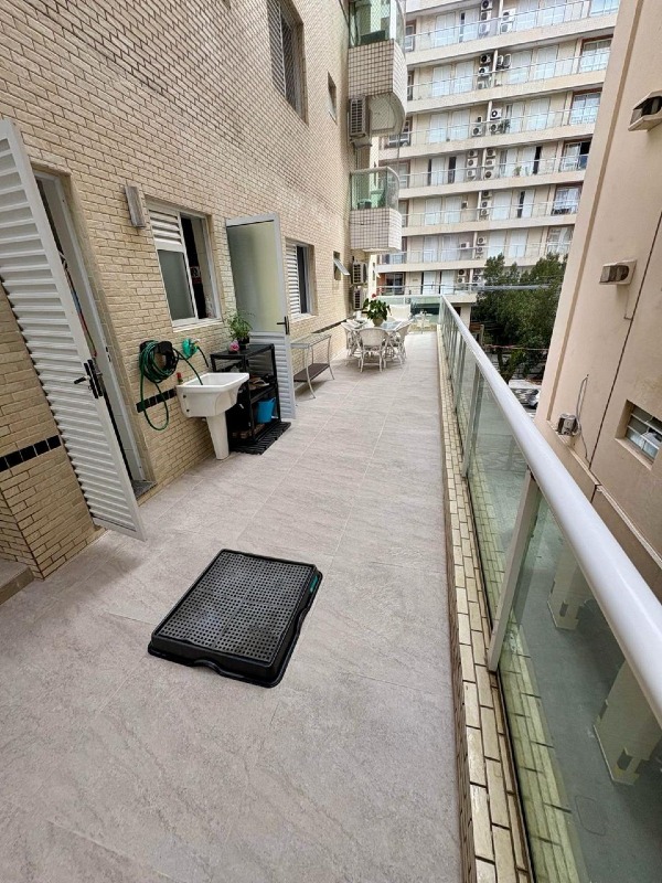 Apartamento à venda no Gonzaga: 