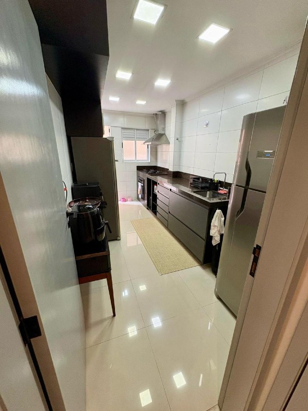 Apartamento à venda no Gonzaga: 