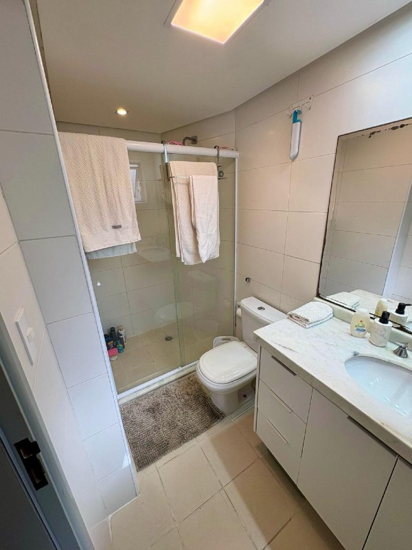 Apartamento à venda no Gonzaga: 