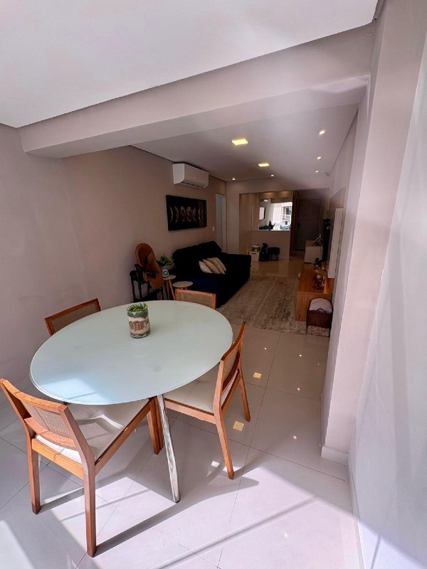 Apartamento à venda no Gonzaga: 