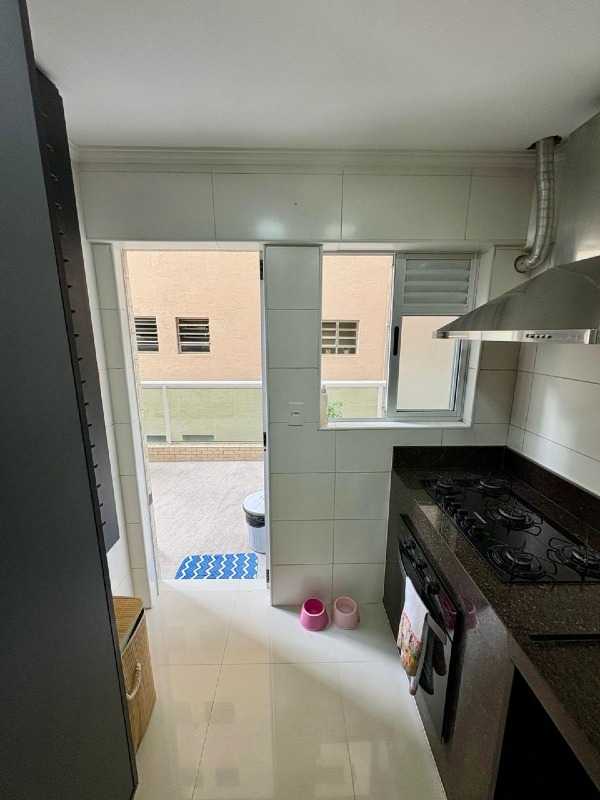 Apartamento à venda no Gonzaga: 