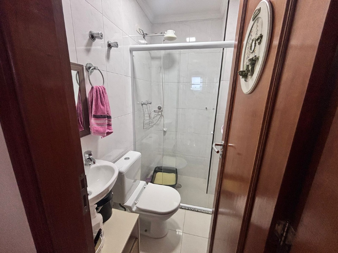 Apartamento à venda no Embaré: